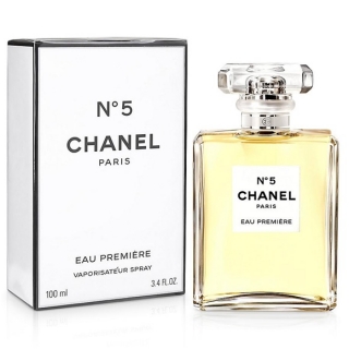 Zamiennik Chanel No5 Eau Premiere - odpowiednik perfum